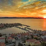 5769c Διαμέρισμα Bibinje