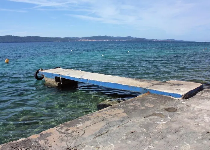 Lejlighed 5769c Bibinje