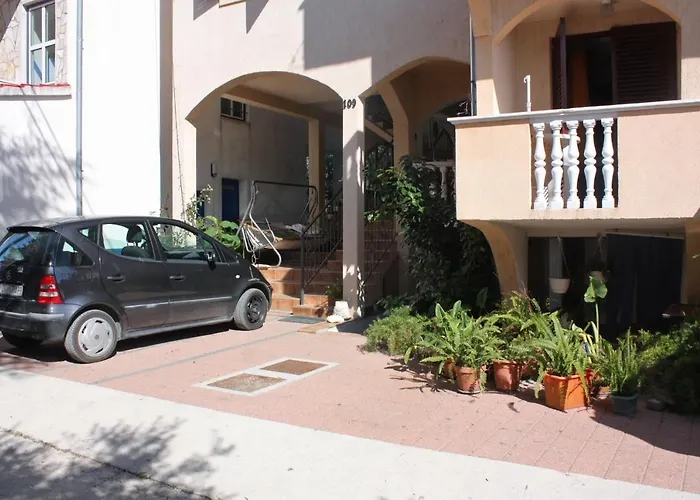 5769c Apartamento