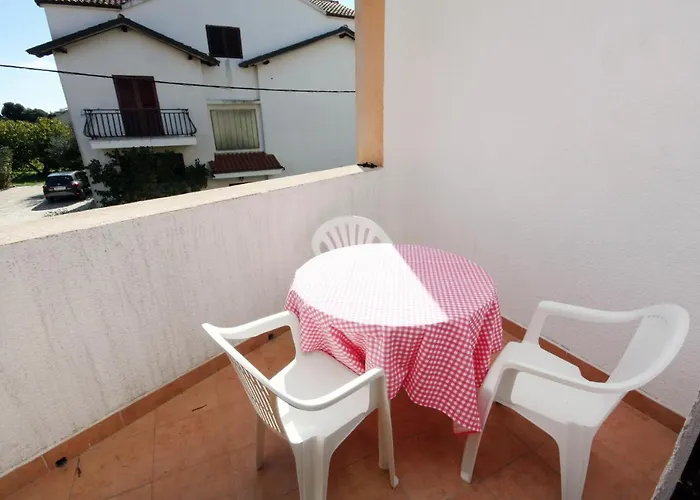 Appartement 5769c Bibinje